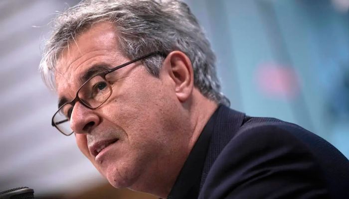 © Joédson Alves/Agência Brasil Tarifaço não é "problema comercial" com EUA, diz presidente da Apex